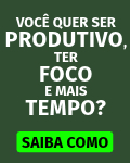 Curso de produtividade